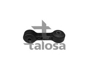 TALOSA 50-04031 šarnyro stabilizatorius 
 Ašies montavimas/vairavimo mechanizmas/ratai -> Stabilizatorius/fiksatoriai -> Savaime išsilyginanti atrama
5482002000