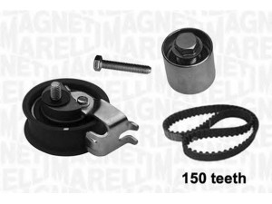 MAGNETI MARELLI 341305850000 paskirstymo diržo komplektas 
 Techninės priežiūros dalys -> Papildomas remontas
06A198119B, 06B198119, 06A198119B