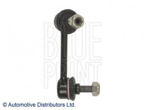 BLUE PRINT ADH28565 šarnyro stabilizatorius 
 Ašies montavimas/vairavimo mechanizmas/ratai -> Stabilizatorius/fiksatoriai -> Savaime išsilyginanti atrama
51321-S30-N21