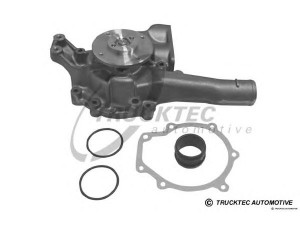 TRUCKTEC AUTOMOTIVE 01.19.144 vandens siurblys
906 200 0901, 906 200 1401, 906 200 2201