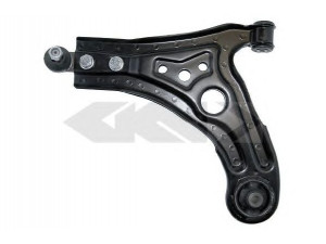SPIDAN 57218 vikšro valdymo svirtis 
 Ašies montavimas/vairavimo mechanizmas/ratai -> Valdymo svirtis/pasukamosios svirties sujungimas -> Vairo trauklės (valdymo svirtis, išilginis balansyras, diago
95479764, 96535081, 96815893, 96815893D