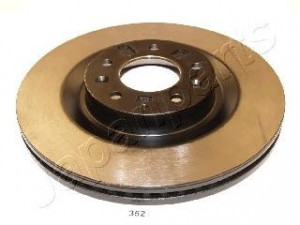 JAPANPARTS DI-352 stabdžių diskas 
 Stabdžių sistema -> Diskinis stabdys -> Stabdžių diskas
EH143325X