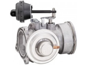 HELLA 6NU 010 171-211 ERG vožtuvas 
 Kuro mišinio formavimas -> Išmetimo emisijos valdymas -> Išmetamųjų dujų recirkuliacija -> EGR vožtuvas/įsiurbimo kolektorius
038 131 501 AA, 038 131 501 AL