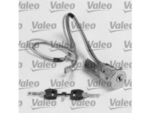 VALEO 252044 vairo užraktas 
 Užrakinimo sistema -> Užraktai, vidiniai
5000410309