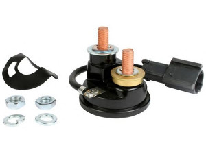 PowerMax 1016440 starterio relės dangtelis