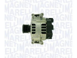 MAGNETI MARELLI 944390453800 kintamosios srovės generatorius 
 Elektros įranga -> Kint. sr. generatorius/dalys -> Kintamosios srovės generatorius
2711540202, 2711540802, 27115-40902