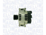 MAGNETI MARELLI 944390453800 kintamosios srovės generatorius 
 Elektros įranga -> Kint. sr. generatorius/dalys -> Kintamosios srovės generatorius
2711540202, 2711540802, 27115-40902