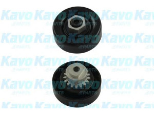 KAVO PARTS DIP-1004 kreipiantysis skriemulys, V formos rumbuotas diržas 
 Diržinė pavara -> V formos rumbuotas diržas/komplektas -> Laisvasis/kreipiamasis skriemulys
96416331