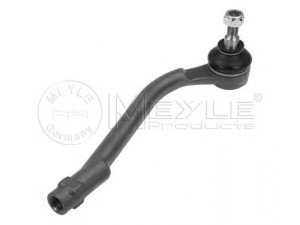 MEYLE 28-16 020 0011 skersinės vairo trauklės galas 
 Vairavimas -> Vairo mechanizmo sujungimai
56820-2H090, 56820 2H090