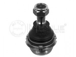 MEYLE 11-16 010 3347 atramos/vairo trauklė 
 Ašies montavimas/vairavimo mechanizmas/ratai -> Sujungimai -> Atramos/vairo trauklė
16 072 950 80, 3640 28, 3640 34