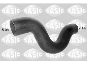 SASIC 3330036 kompresoriaus padavimo žarna 
 Išmetimo sistema -> Turbokompresorius
0382Y7