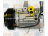 HELLA 8FK 351 272-311 kompresorius, oro kondicionierius
UC9M61450ALT