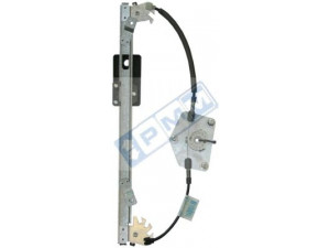 PMM 90356 R lango pakėliklis 
 Vidaus įranga -> Elektrinis lango pakėliklis
1K4839462B