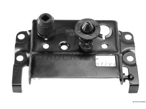 TRUCKTEC AUTOMOTIVE 01.55.050 gaubto užraktas
943 750 0584