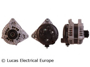LUCAS ELECTRICAL LRA03624 kintamosios srovės generatorius 
 Elektros įranga -> Kint. sr. generatorius/dalys -> Kintamosios srovės generatorius
BJ32-10300-AC