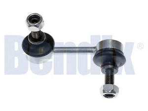 BENDIX 042942B šarnyro stabilizatorius 
 Ašies montavimas/vairavimo mechanizmas/ratai -> Stabilizatorius/fiksatoriai -> Savaime išsilyginanti atrama
52320S5A013