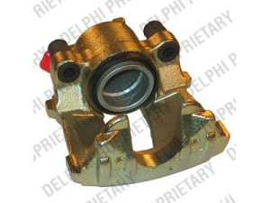 DELPHI LC7013 stabdžių apkaba
46522346