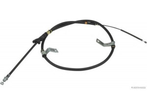 MAGNETI MARELLI 600000123170 trosas, stovėjimo stabdys
59770-39500, 59770-39500