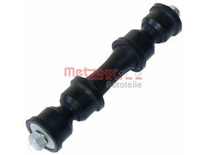 METZGER 53020619 šarnyro stabilizatorius 
 Ašies montavimas/vairavimo mechanizmas/ratai -> Stabilizatorius/fiksatoriai -> Savaime išsilyginanti atrama
1 072 447, 1023149, 1023256, 1023265