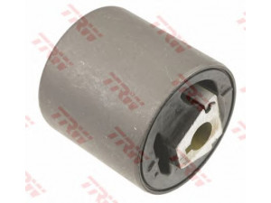 TRW JBU189 valdymo svirties/išilginių svirčių įvorė 
 Ašies montavimas/vairavimo mechanizmas/ratai -> Valdymo svirtis/pasukamosios svirties sujungimas -> Montavimas/sutvirtinimas
31120307882, 31126769715