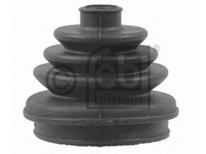 FEBI BILSTEIN 03384 gofruotoji membrana, kardaninis velenas
871 407 285 A