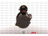 ATL Autotechnik A 91 390 starteris
M 8 T 75971, M 8 T 76171, M008T75971