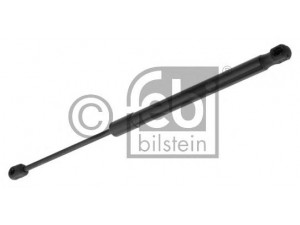 FEBI BILSTEIN 32902 dujinė spyruoklė, bagažinė 
 Priedai -> Bagažinė/pakrovimo skyrius
90 45 100 01R