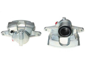 BUDWEG CALIPER 343918 stabdžių apkaba 
 Dviratė transporto priemonės -> Stabdžių sistema -> Stabdžių apkaba / priedai
4401 K4, 71769995, 71769997, 71793180