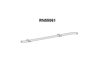 VENEPORTE RN55061 išleidimo kolektorius
7701365698