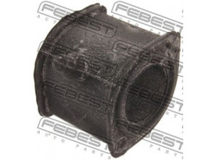 FEBEST MSB-013 skersinio stabilizatoriaus įvorių komplektas 
 Ašies montavimas/vairavimo mechanizmas/ratai -> Stabilizatorius/fiksatoriai -> Sklendės
MB518954, MB808005