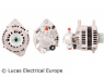 LUCAS ELECTRICAL LRB00487 kintamosios srovės generatorius 
 Elektros įranga -> Kint. sr. generatorius/dalys -> Kintamosios srovės generatorius
31100PLZD00, 897189-1133, 897189-1134