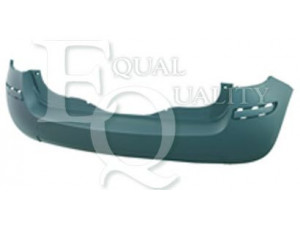 EQUAL QUALITY P1527 buferis 
 Kėbulas -> Transporto priemonės galas -> Buferis/dalys
4366544, 6007950, 764108, 77 51 475 770