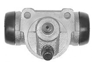MAPCO 2076 rato stabdžių cilindras 
 Stabdžių sistema -> Ratų cilindrai
60 809 966, 7 757 604, 71 737 950