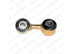 DELPHI TC1207 šarnyro stabilizatorius 
 Ašies montavimas/vairavimo mechanizmas/ratai -> Stabilizatorius/fiksatoriai -> Savaime išsilyginanti atrama
4D0 505 547C, 4E0 505 547B, 4D0 505 547C