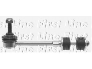 FIRST LINE FDL7188 šarnyro stabilizatorius 
 Ašies montavimas/vairavimo mechanizmas/ratai -> Stabilizatorius/fiksatoriai -> Savaime išsilyginanti atrama
1 783 320, 1502681, 8V41-5C486-AA