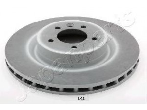 JAPANPARTS DI-L02 stabdžių diskas 
 Dviratė transporto priemonės -> Stabdžių sistema -> Stabdžių diskai / priedai
SDB000622, SDB000623, SDB000624