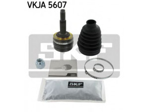 SKF VKJA 5607 jungčių komplektas, kardaninis velenas 
 Ratų pavara -> Sujungimai/komplektas
96257803