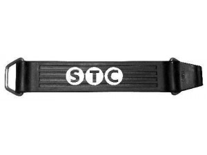 STC T405875 rėmelis, stogo bagažinės juosta