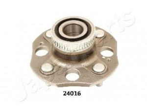 JAPANPARTS KK-24016 rato stebulė 
 Ašies montavimas/vairavimo mechanizmas/ratai -> Rato stebulė/montavimas -> Rato stebulė
42200-SE0-956
