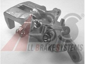 A.B.S. 520952 stabdžių apkaba 
 Stabdžių sistema -> Stabdžių matuoklis -> Stabdžių matuoklio montavimas
43012-SN7-G00, 43210-SM4-951, 43210-SM4-952