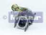 MOTAIR TURBOLADER 334426 kompresorius, įkrovimo sistema
9040967599, 904096759980, A9040967599