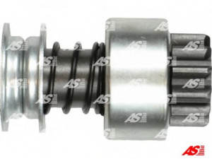 AS-PL SD1020 laisvos eigos pavara, starteris