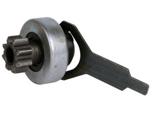 PowerMax 1017203 laisvos eigos pavara, starteris