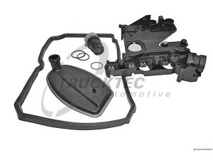 TRUCKTEC AUTOMOTIVE 02.43.303 valdymo bloko komplektas
140 270 08 61 cpl.1