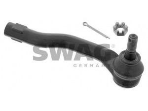 SWAG 83 94 2477 skersinės vairo trauklės galas 
 Vairavimas -> Vairo mechanizmo sujungimai
D651-32-280, D653-32-280, D654-32-280