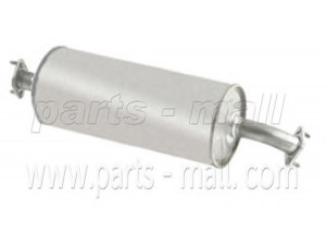 PARTS-MALL PYB-091 galinis duslintuvas
0K63B40100J, K63B40100J