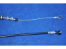 PARTS-MALL PTB-038 akceleratoriaus trosas
AA70A41660, RB91411400A, RB91411400B