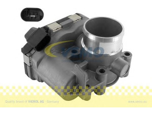 VEMO V24-81-0009 droselio korpusas 
 Kuro mišinio formavimas -> Mišinio sudarymas -> Droselis/kuro vamzdeliai/vakuumo žarnelė
46 533 515, 77 363 455, 46 533 515