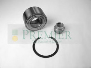 BRT Bearings BRT1445 rato guolio komplektas 
 Ašies montavimas/vairavimo mechanizmas/ratai -> Rato stebulė/montavimas -> Rato guolis
71714480