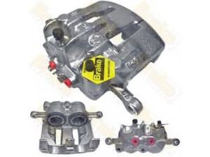 Brake ENGINEERING CA1017 stabdžių apkaba 
 Dviratė transporto priemonės -> Stabdžių sistema -> Stabdžių apkaba / priedai
4101108N00, 4101108N01, 4101108N03